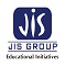 JIS logo