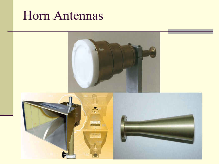 antenna chapter notes