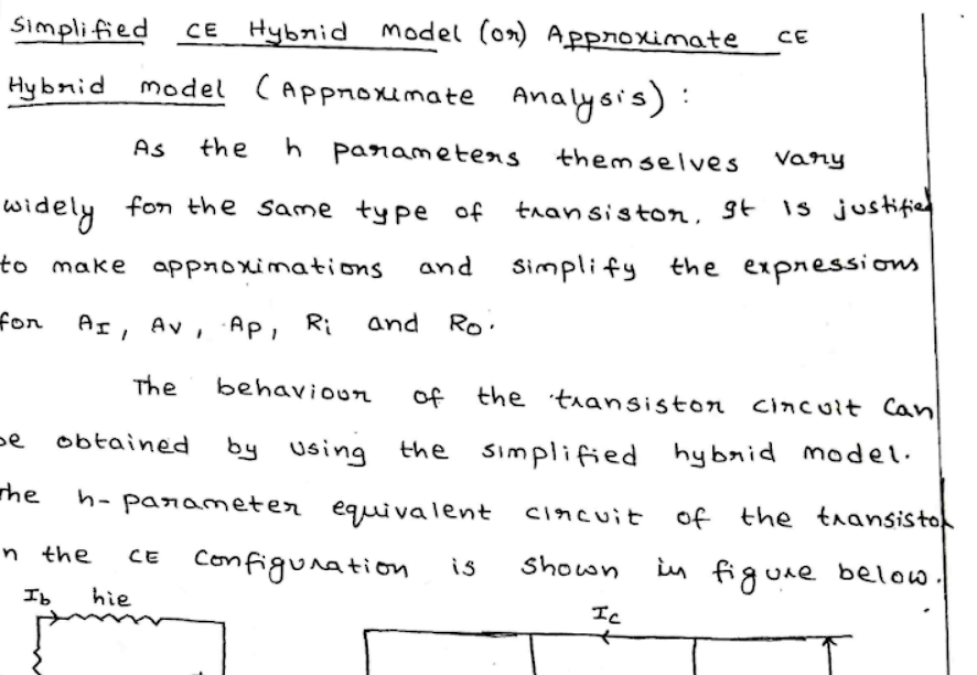 antenna chapter notes